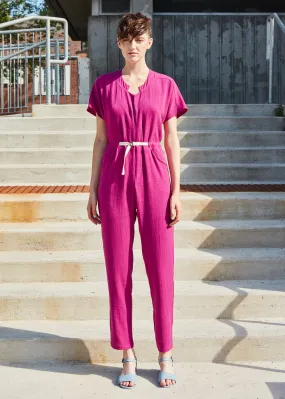 Abner Jumpsuit