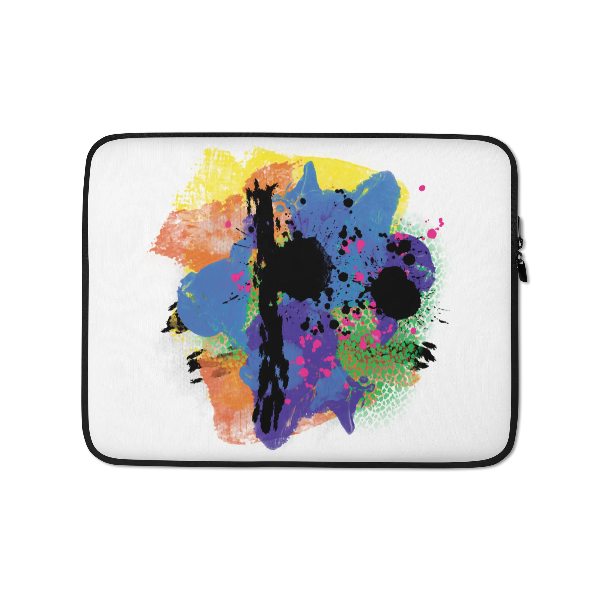 Abstract Series 06 Laptop Sleeve