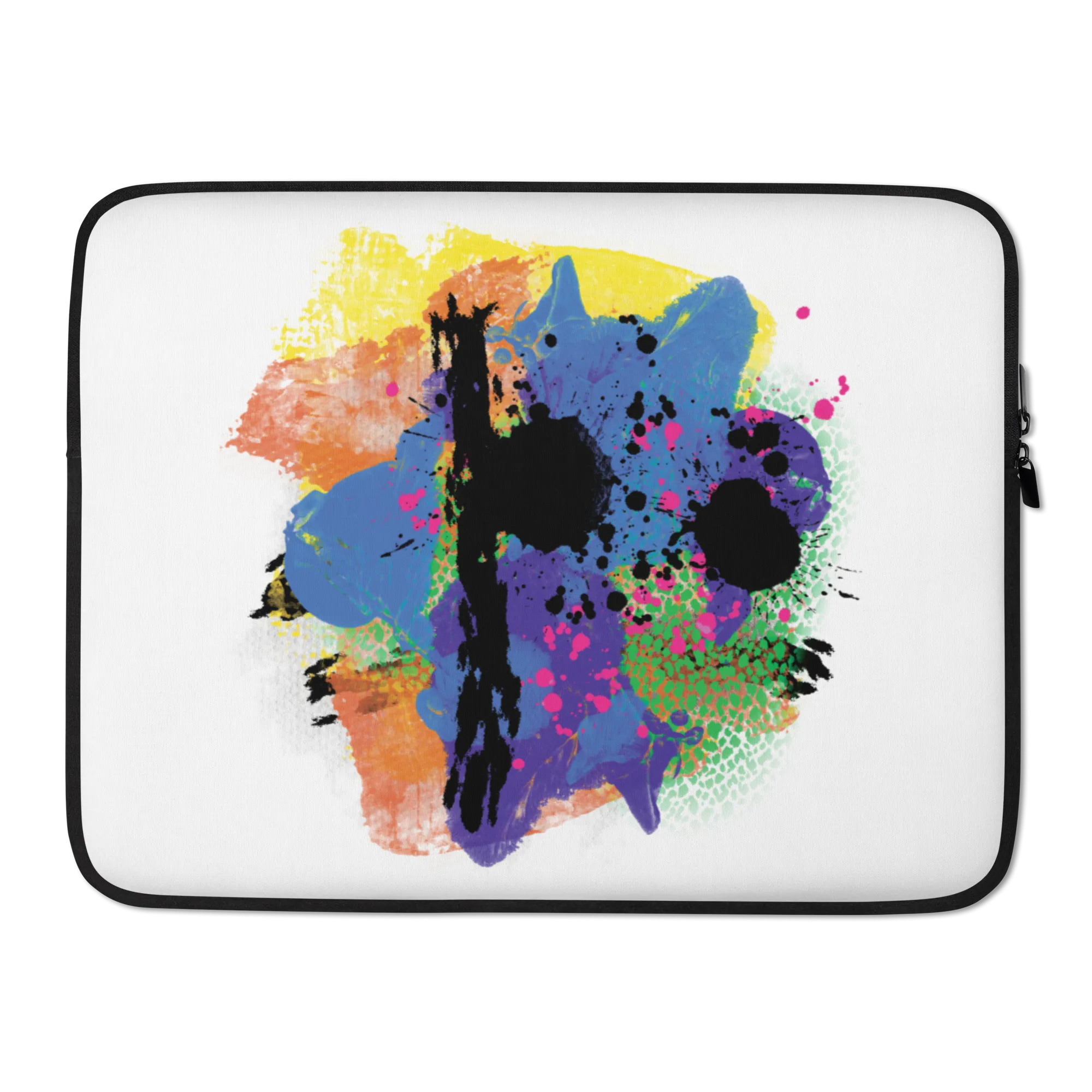 Abstract Series 06 Laptop Sleeve