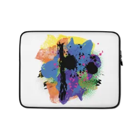 Abstract Series 06 Laptop Sleeve