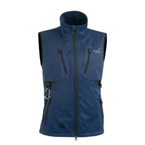 Acadia Lady Softshell Training Vest (Navy)