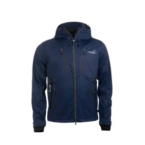 AKKA Men  Softshell Jacket (Navy)