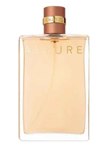 Allure - For Women - by CHANEL - EDP 100ml