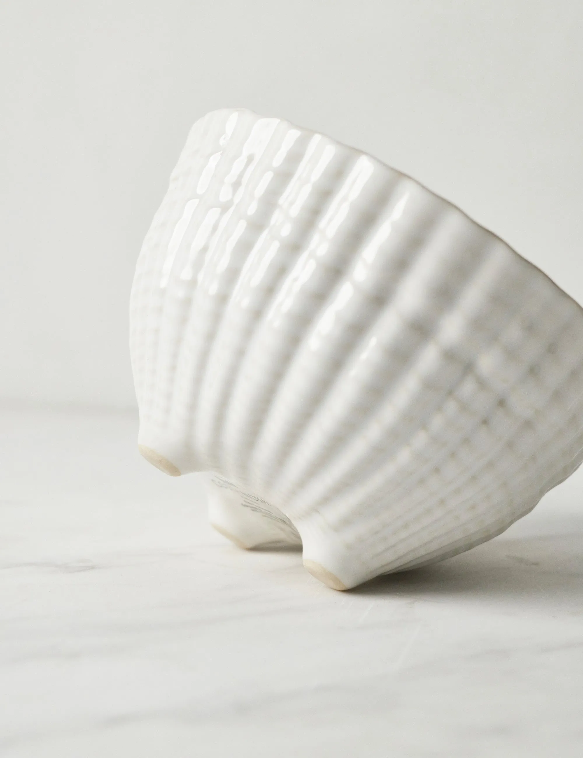 Aparte Footed Bowl by Costa Nova