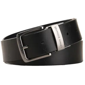 Armani Exchange belt