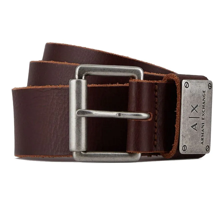 Armani Exchange Belt