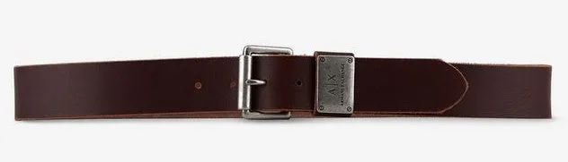 Armani Exchange Belt