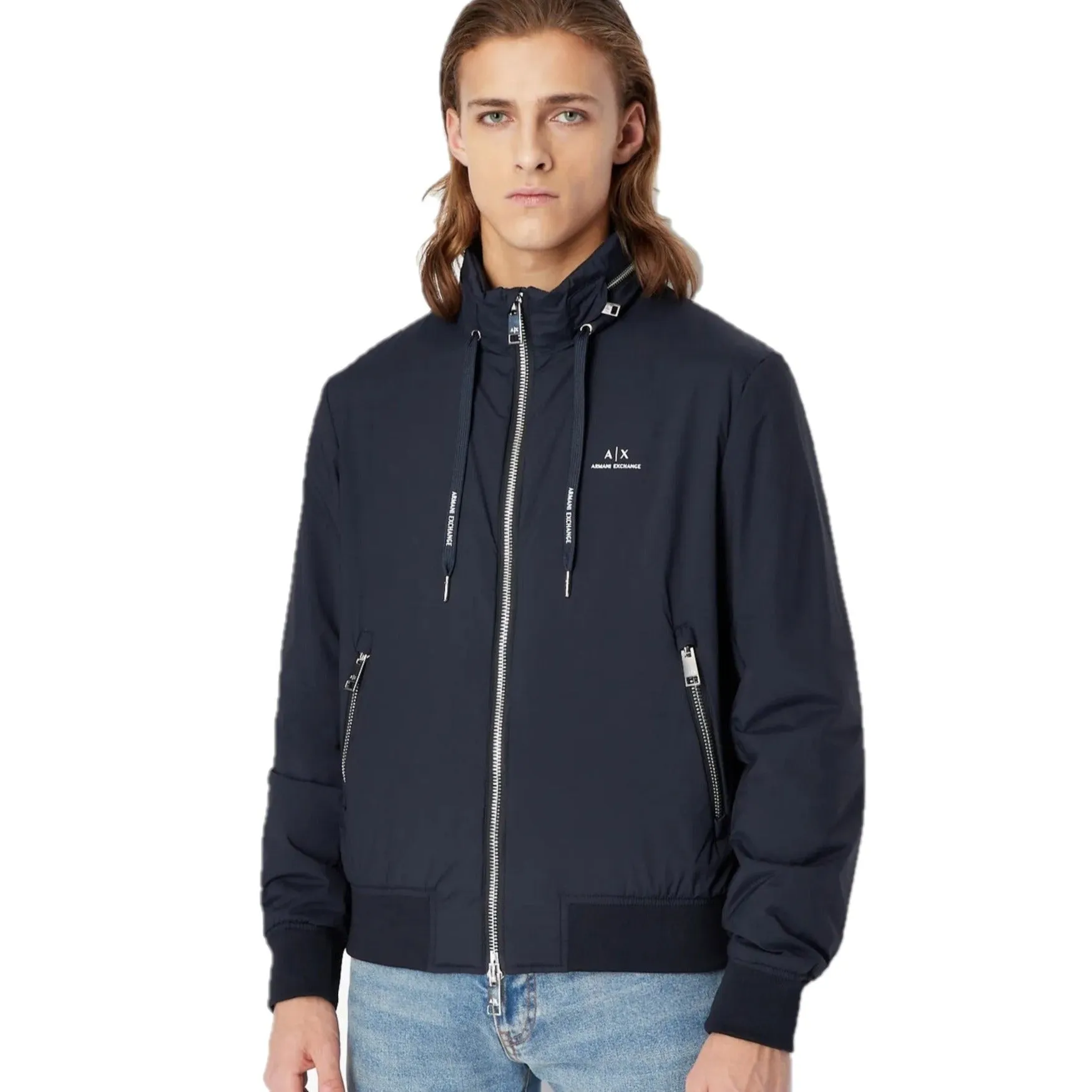 Armani Exchange Blouson