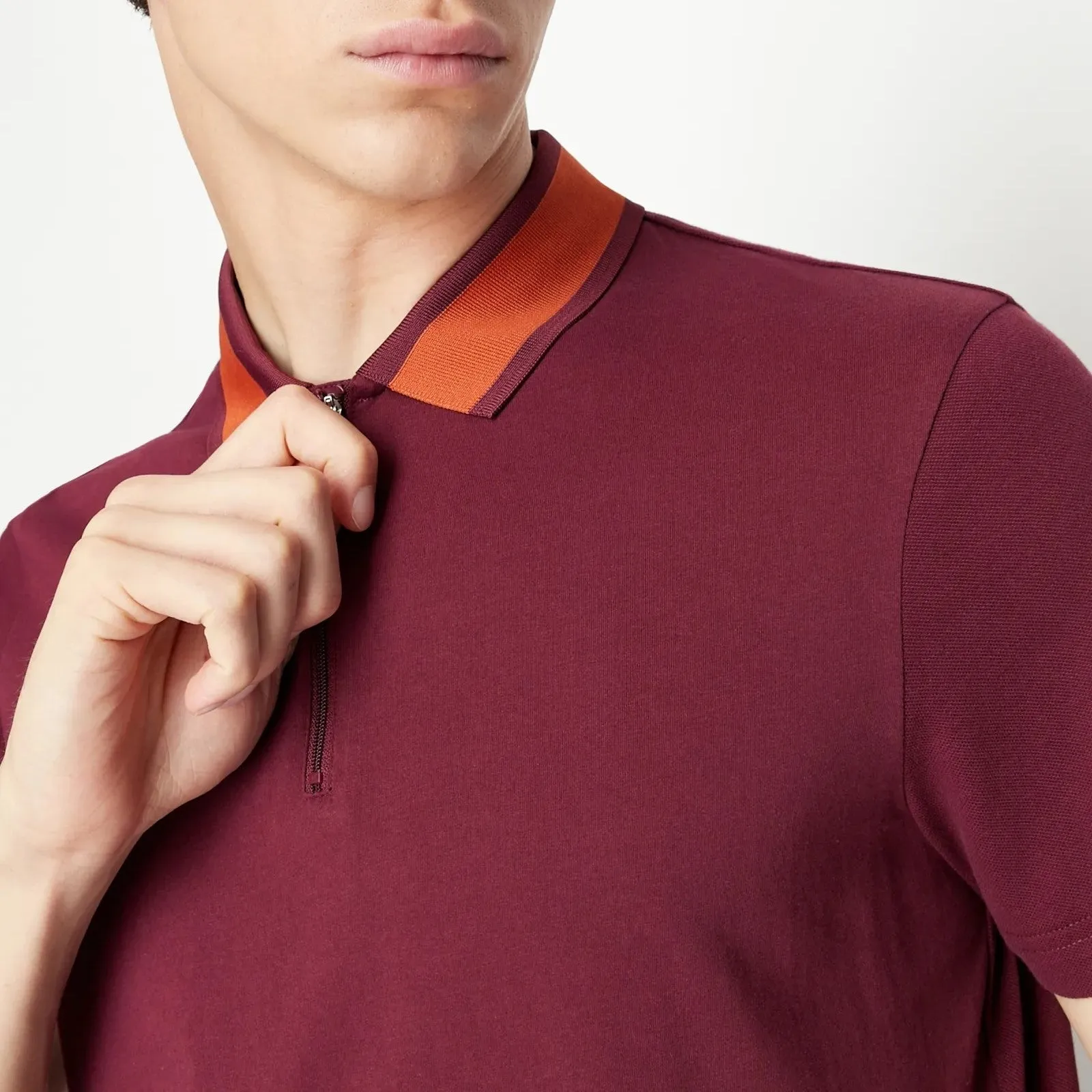 Armani Exchange Polo