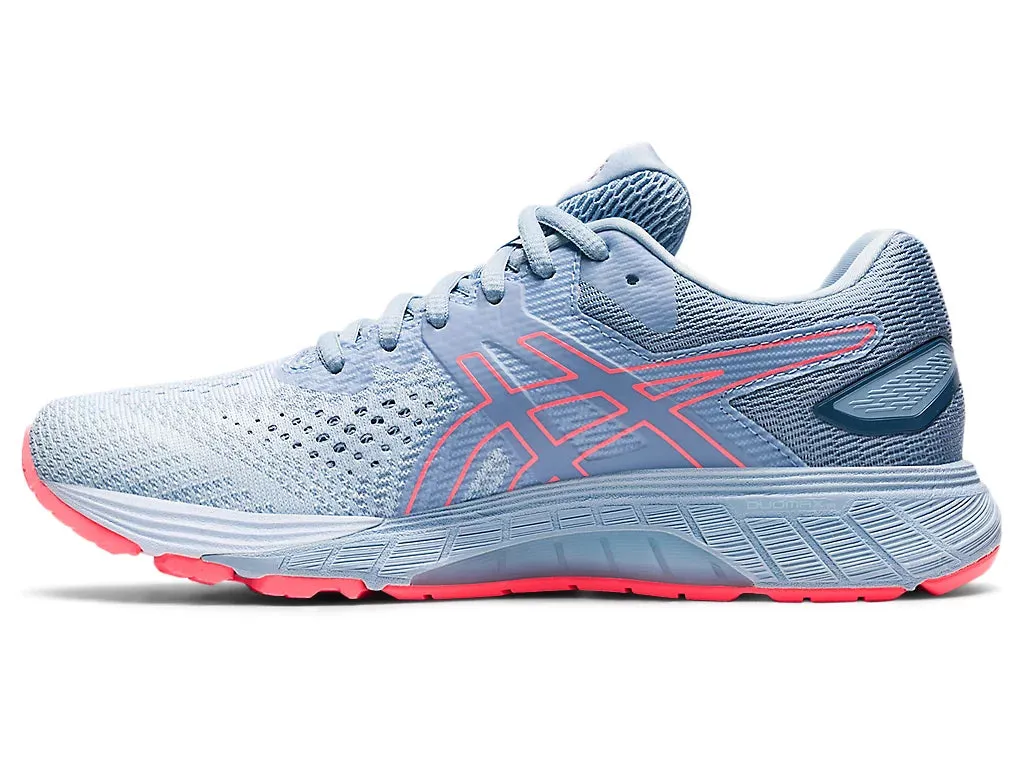 ASICS GT-4000 2 D WIDE (Soft Sky/Mist)