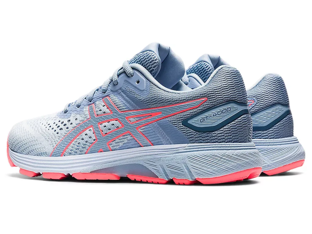 ASICS GT-4000 2 D WIDE (Soft Sky/Mist)