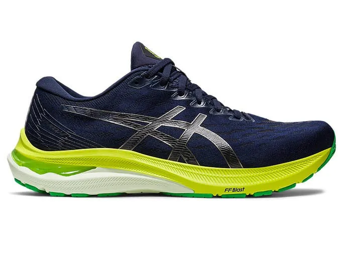 Asics Men's GT 2000 11 - Midnight/Black