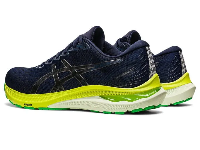 Asics Men's GT 2000 11 - Midnight/Black