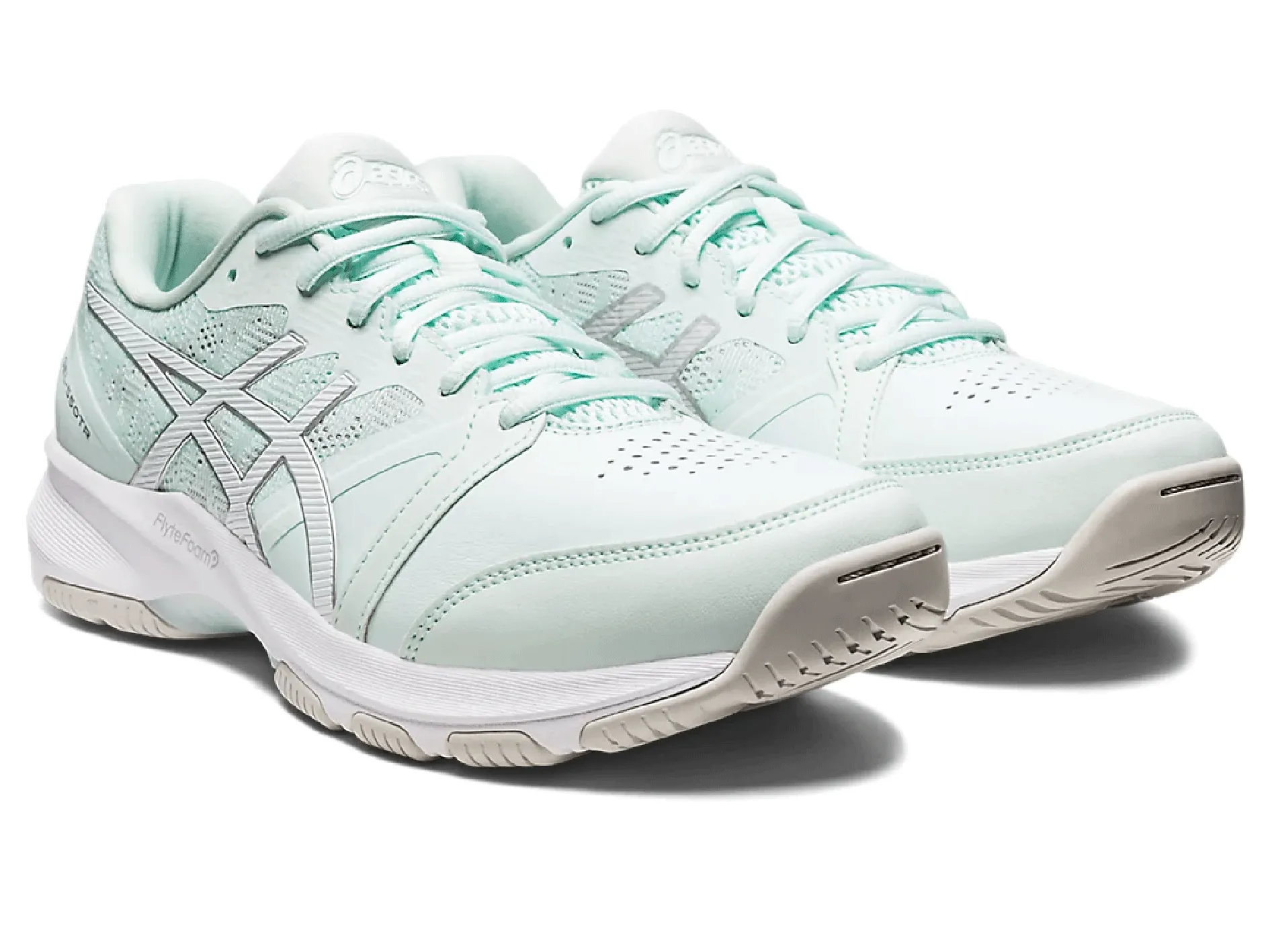 Asics Womens Gel 550TR (D Width) <BR> 1132A059 402