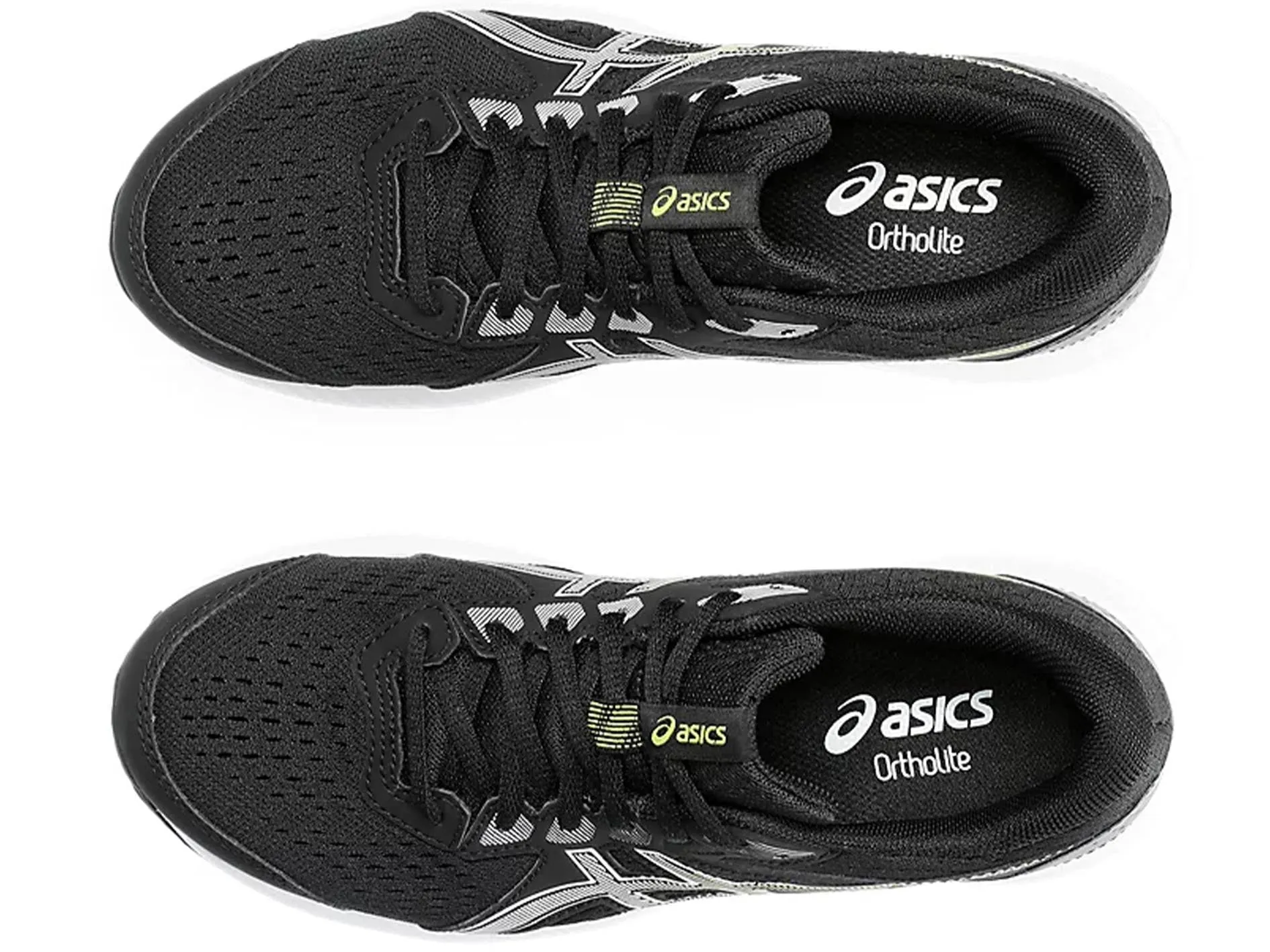 Asics Womens Gel Contend 8 (D Width) <br> 1012B319 013