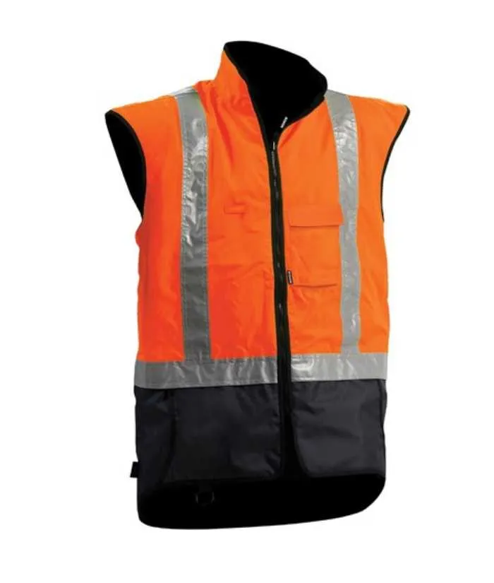 Bison Stamina Day/Night Premium Weight Vest