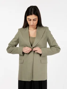 Blazer punta lancia militare