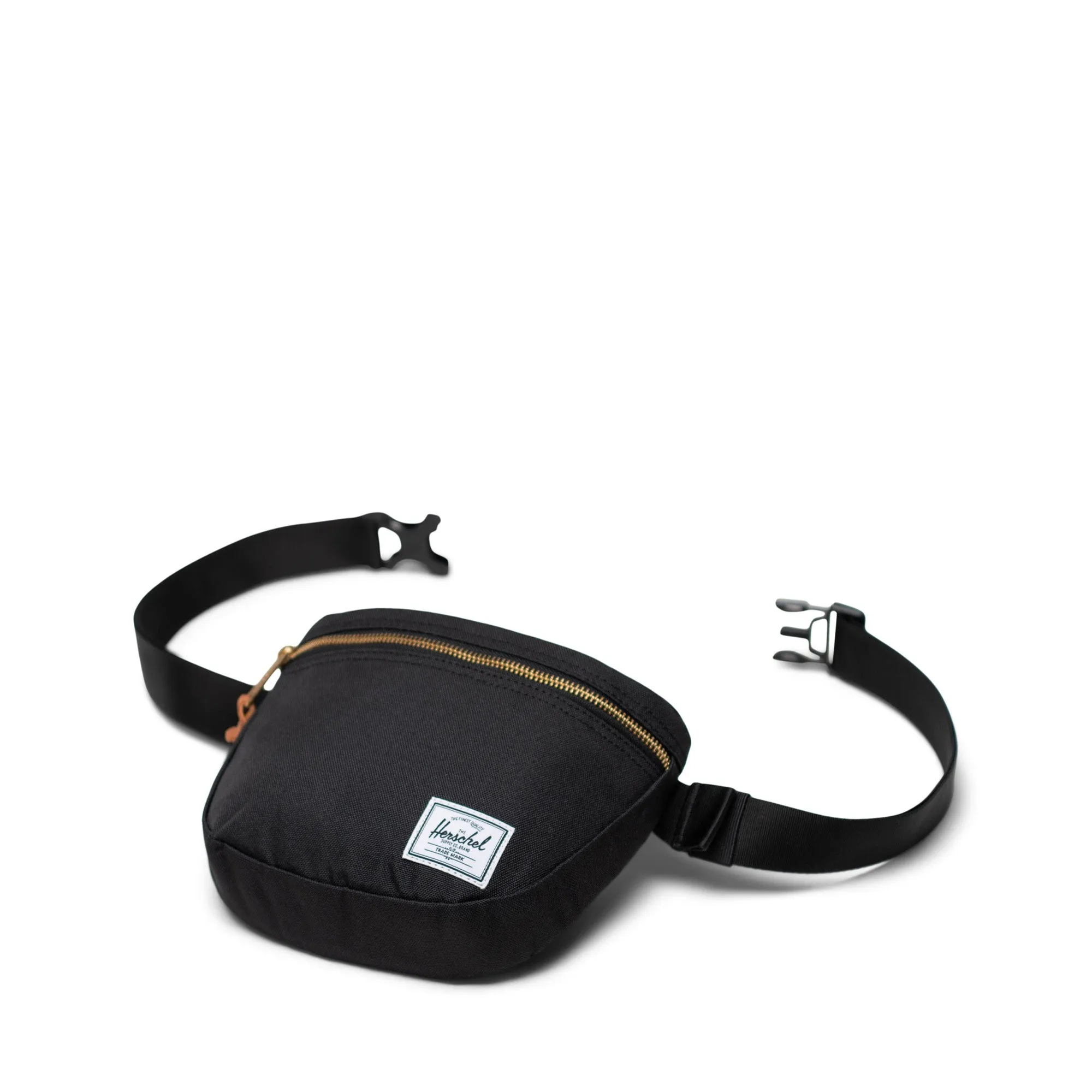 Bolsa de Cintura Herschel Settlement Hip Pack Black