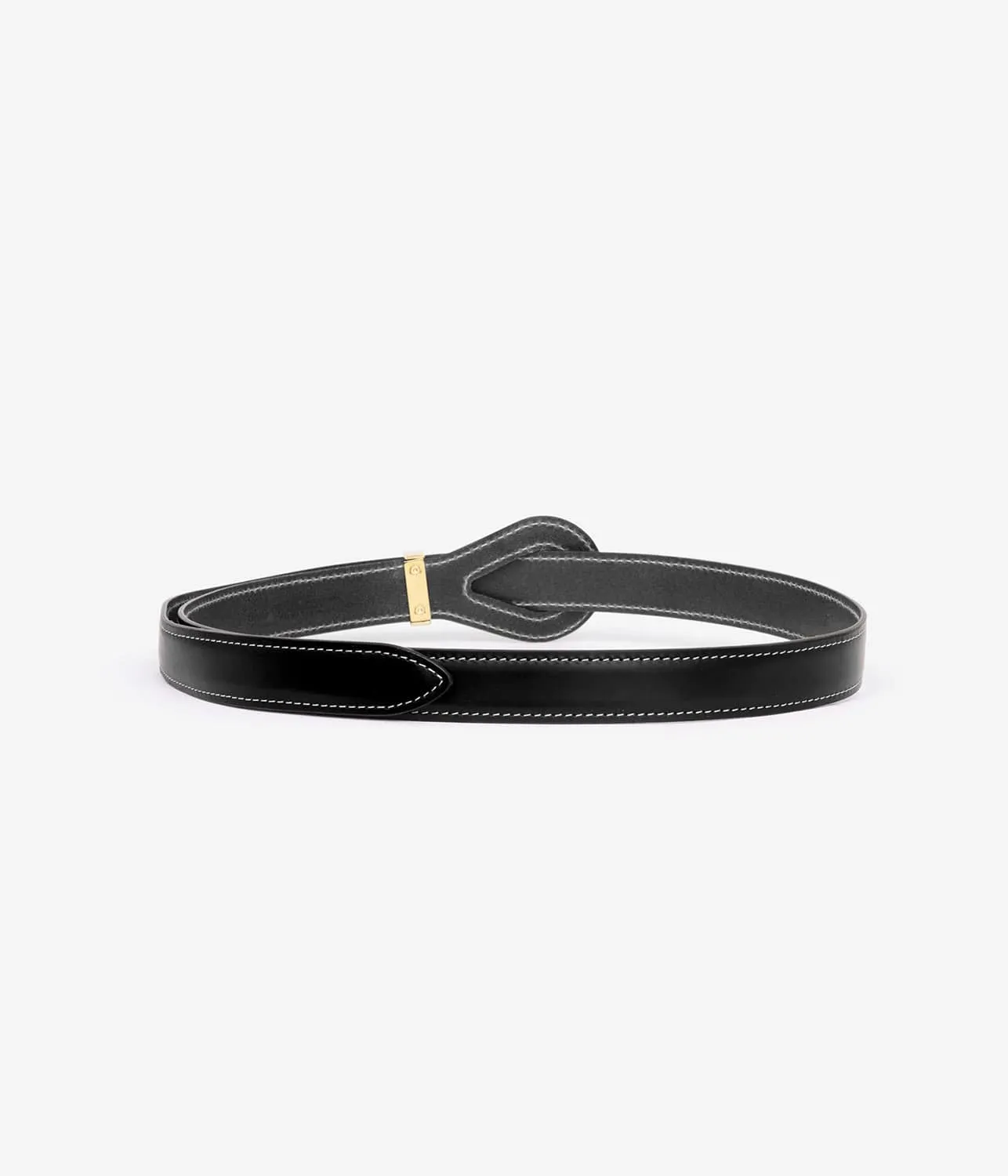 BRINDI BELT- BLACK