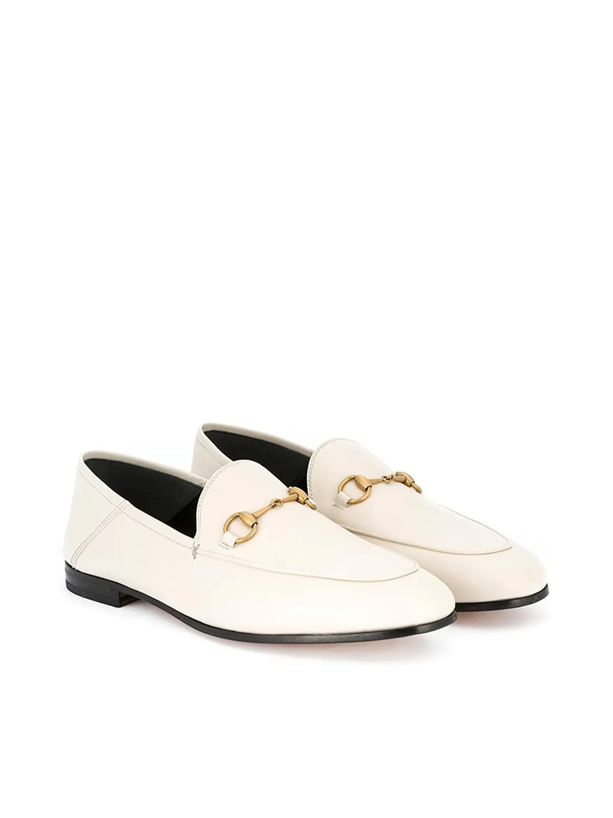 Brixton Horsebit loafers