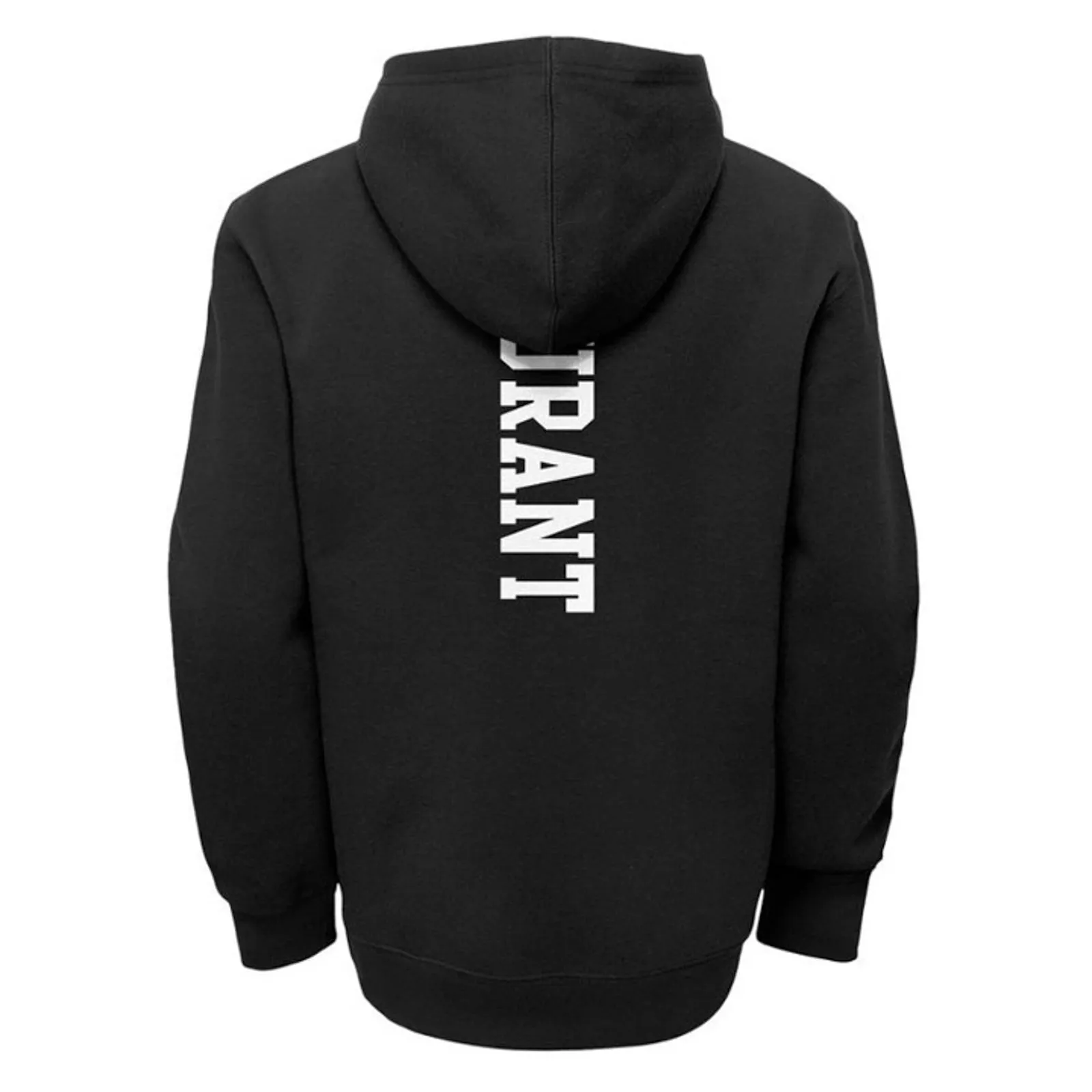 Brooklyn Nets Kevin Durant NBA Essential Top Of The Key Hoodie