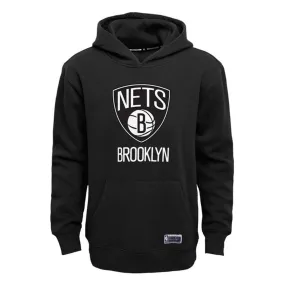 Brooklyn Nets Kevin Durant NBA Essential Top Of The Key Hoodie