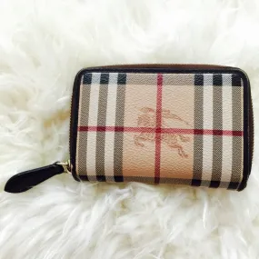 Burberry Wallet