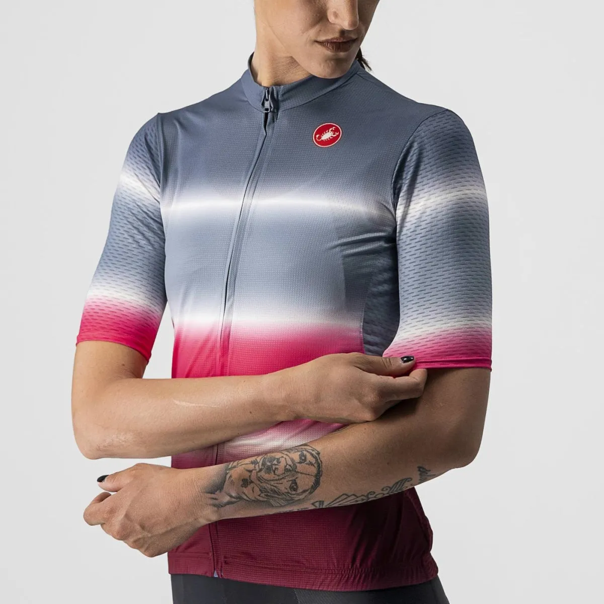 Castelli Women's Dolce Jersey