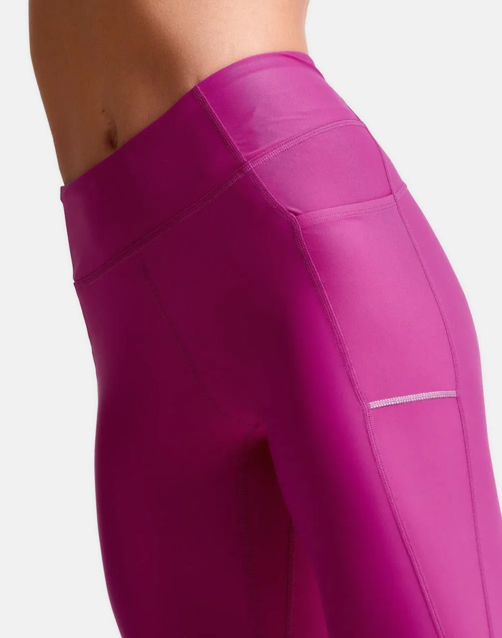 Celero Legging In Party Plum