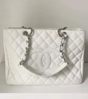 Chanel Gst