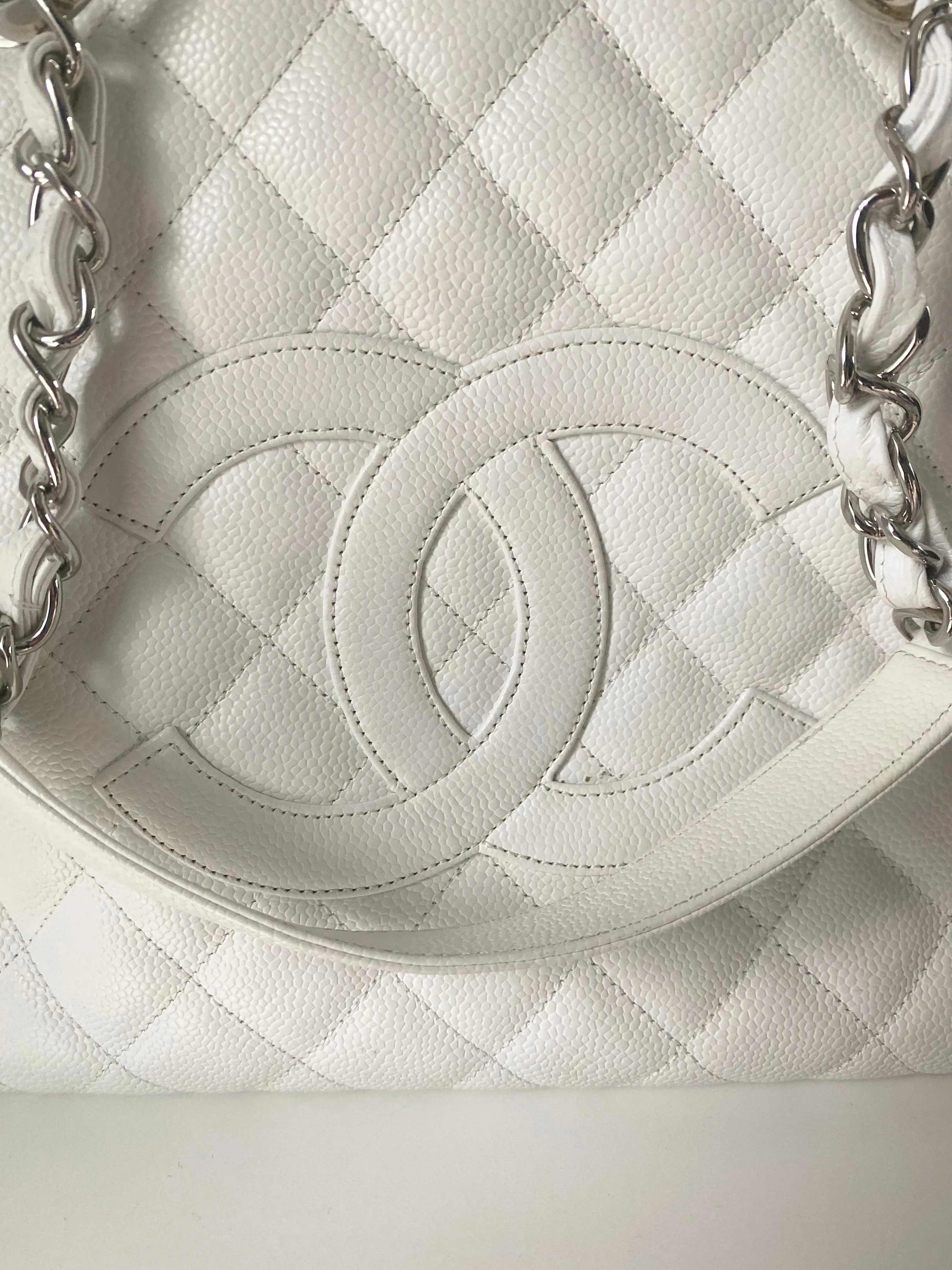 Chanel Gst