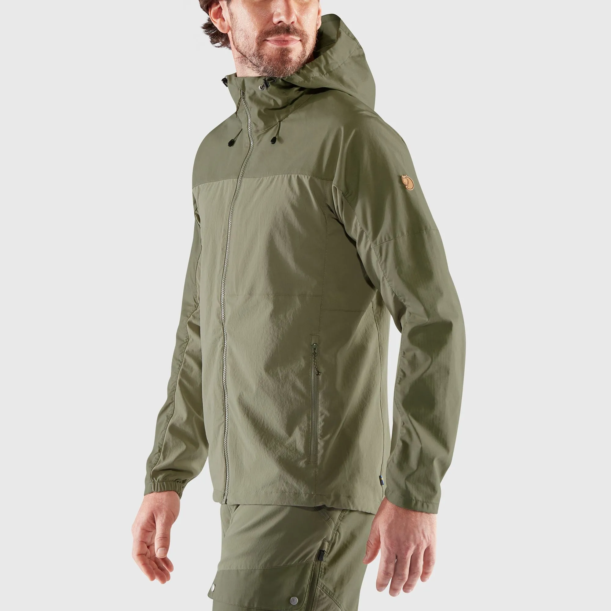 Chaqueta Abisko Midsummer Jacket Hombre