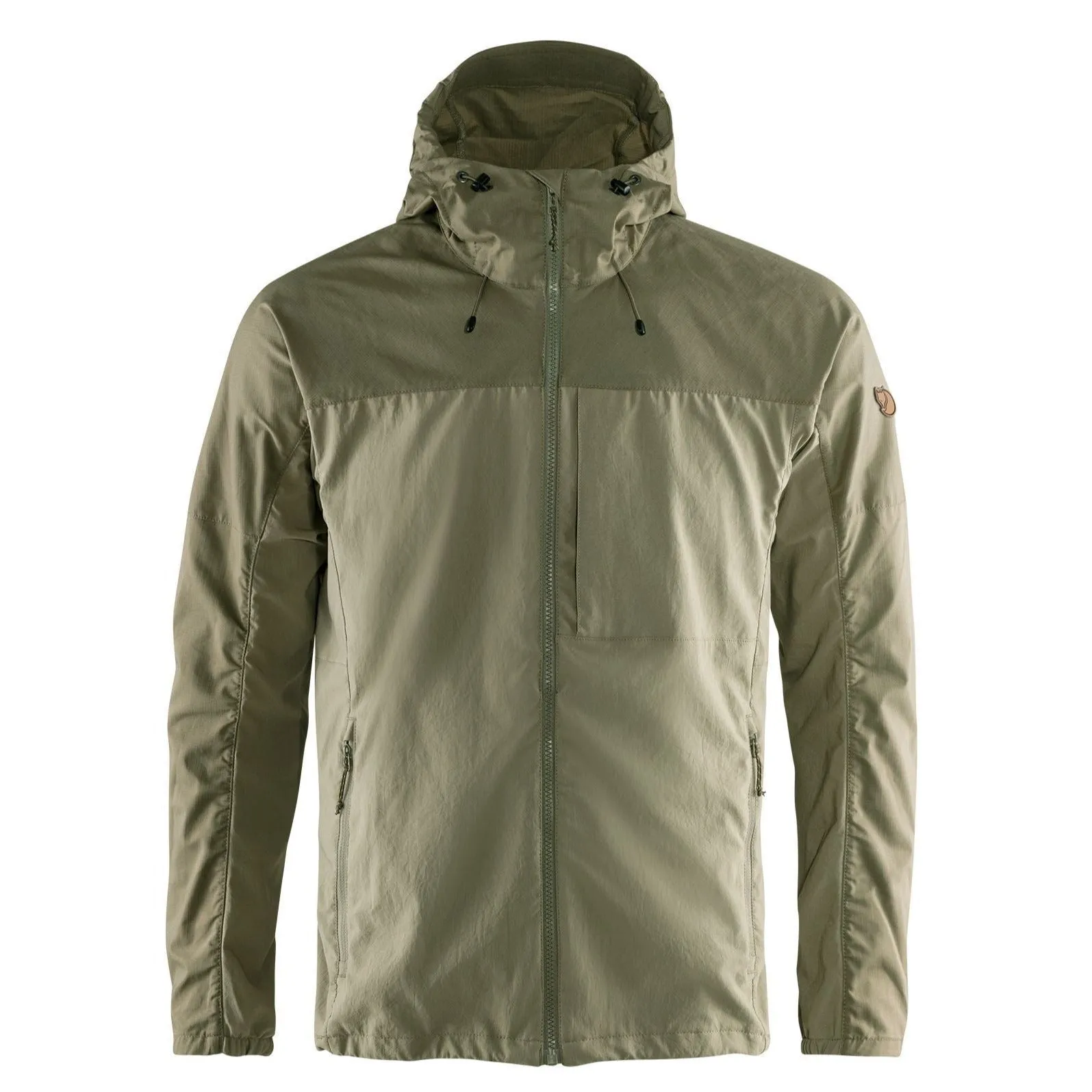 Chaqueta Abisko Midsummer Jacket Hombre