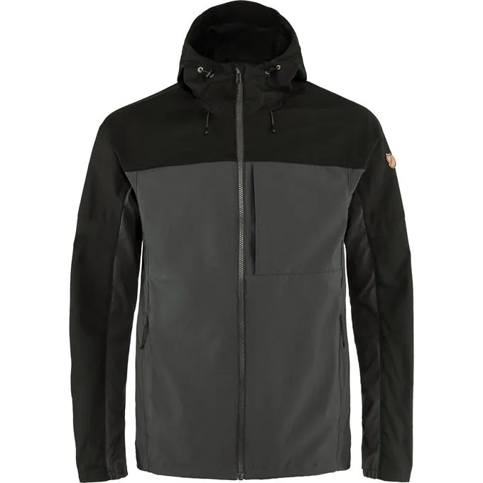 Chaqueta Abisko Midsummer Jacket Hombre