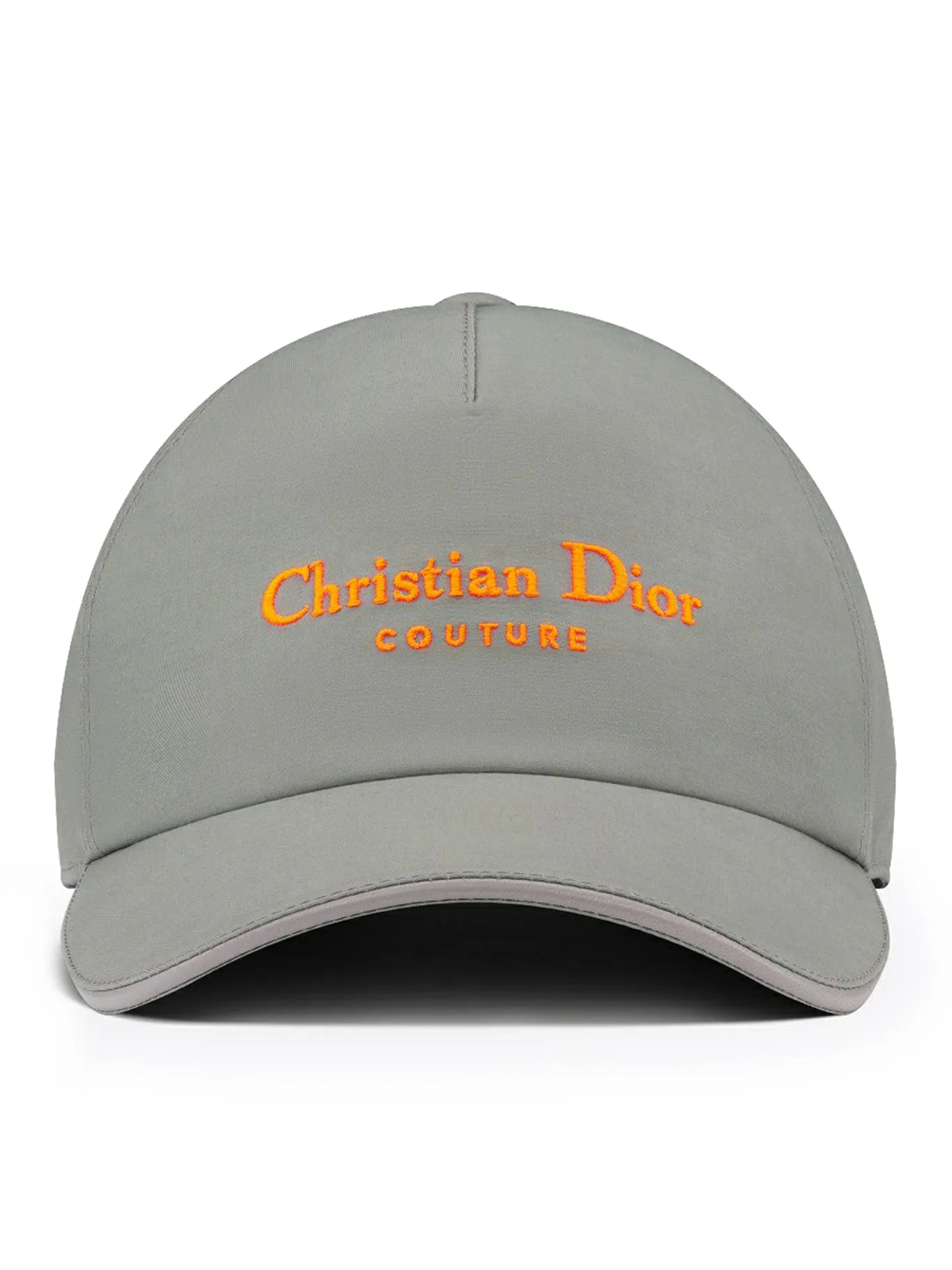 Christian Dior Couture cap