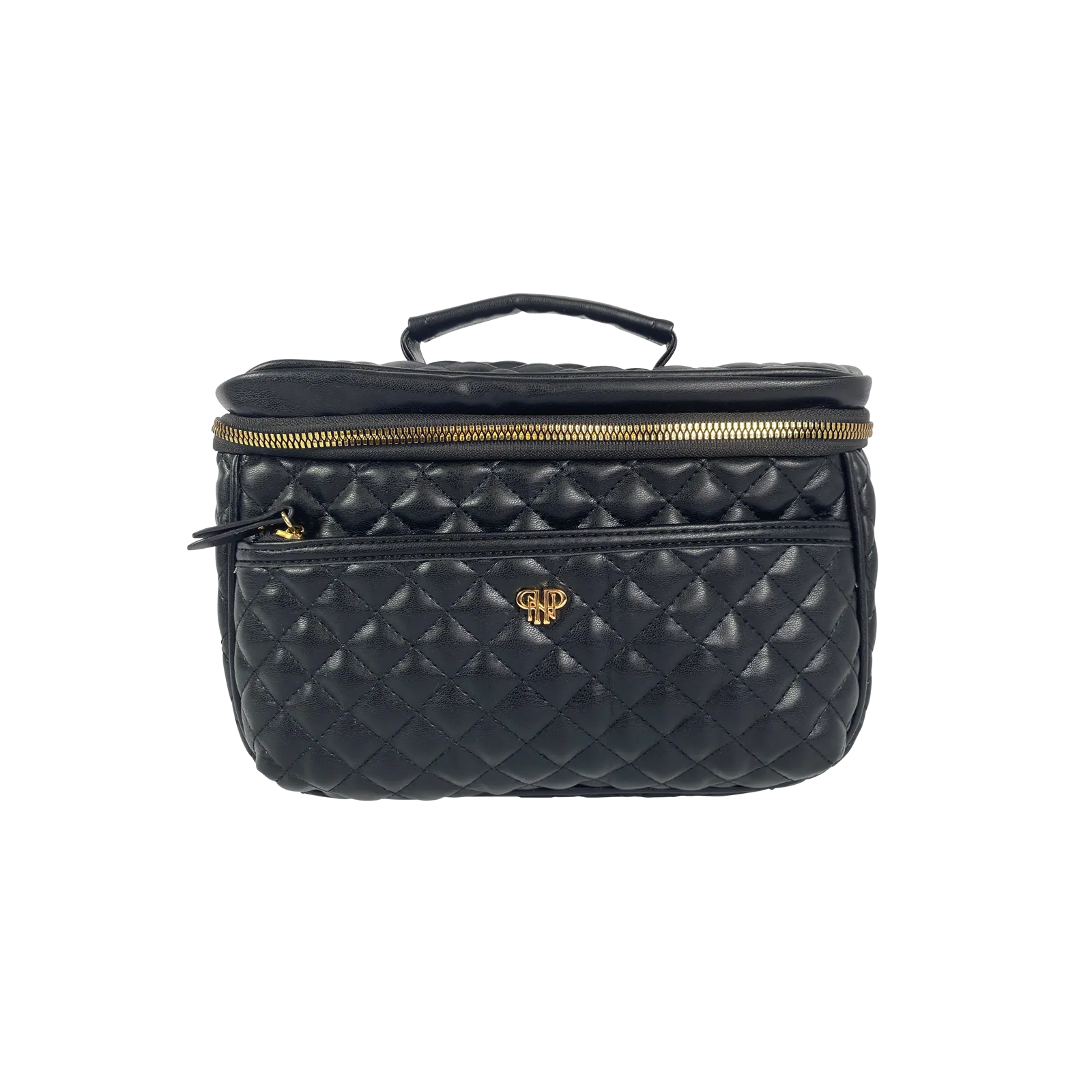 Classic Train Case - Timeless Quilted