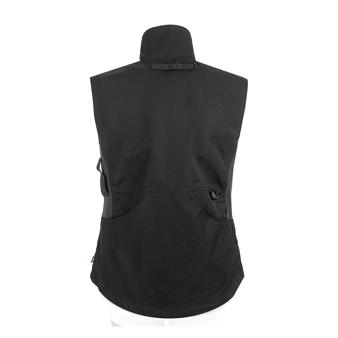 Competition Vest Lady (Black)