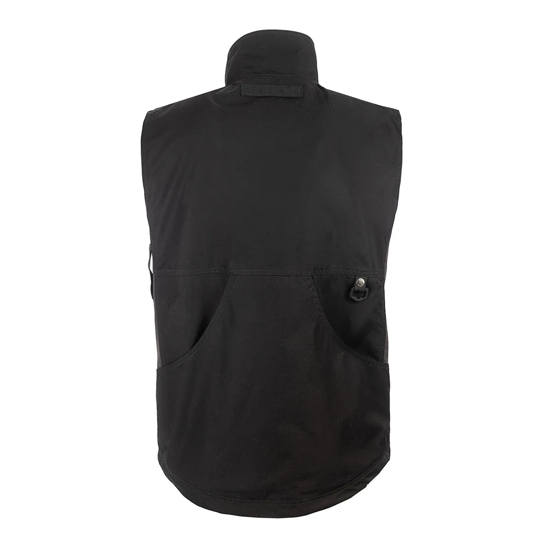 Competition Vest Men (Black)