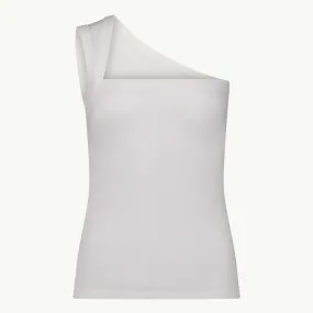 COSMO TANK WHITE