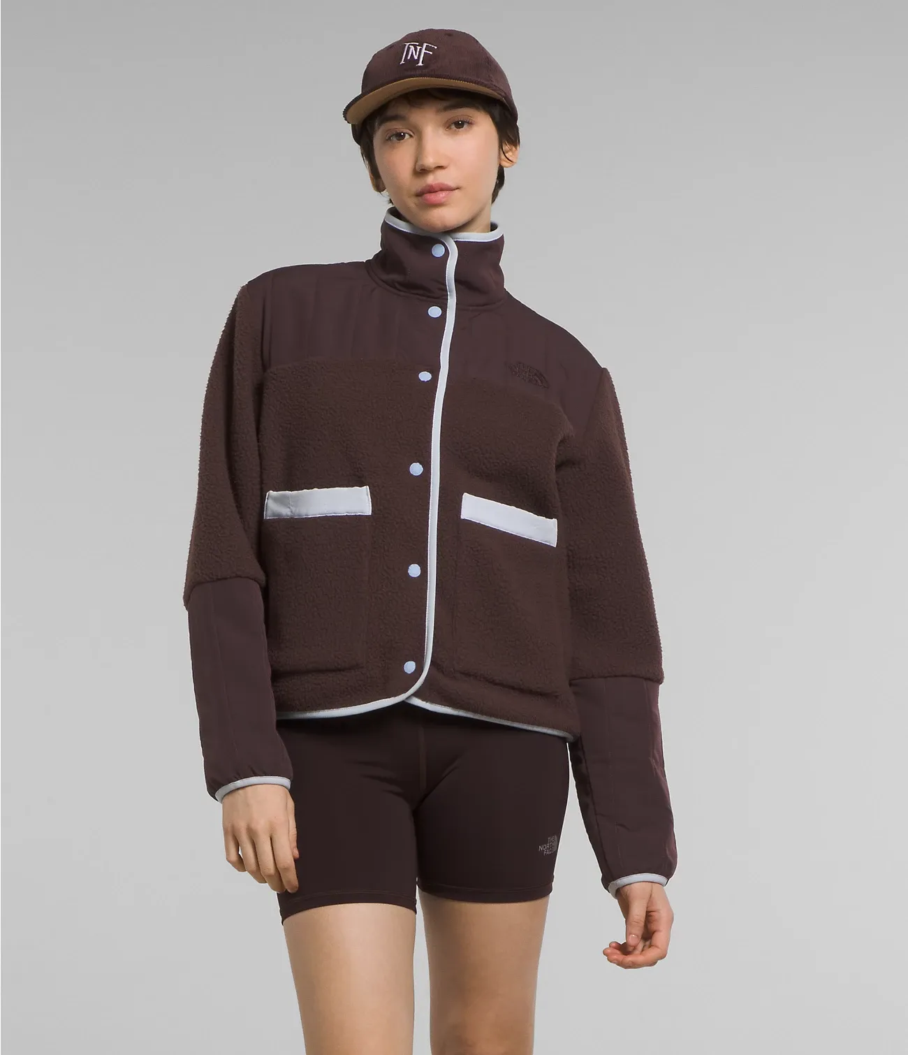 Cragmont Fleece Jacket Women's