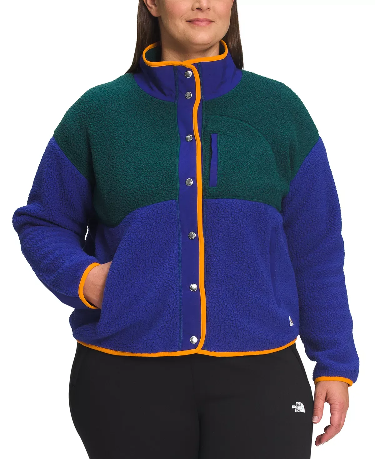 Cragmont Fleece Jacket Women's