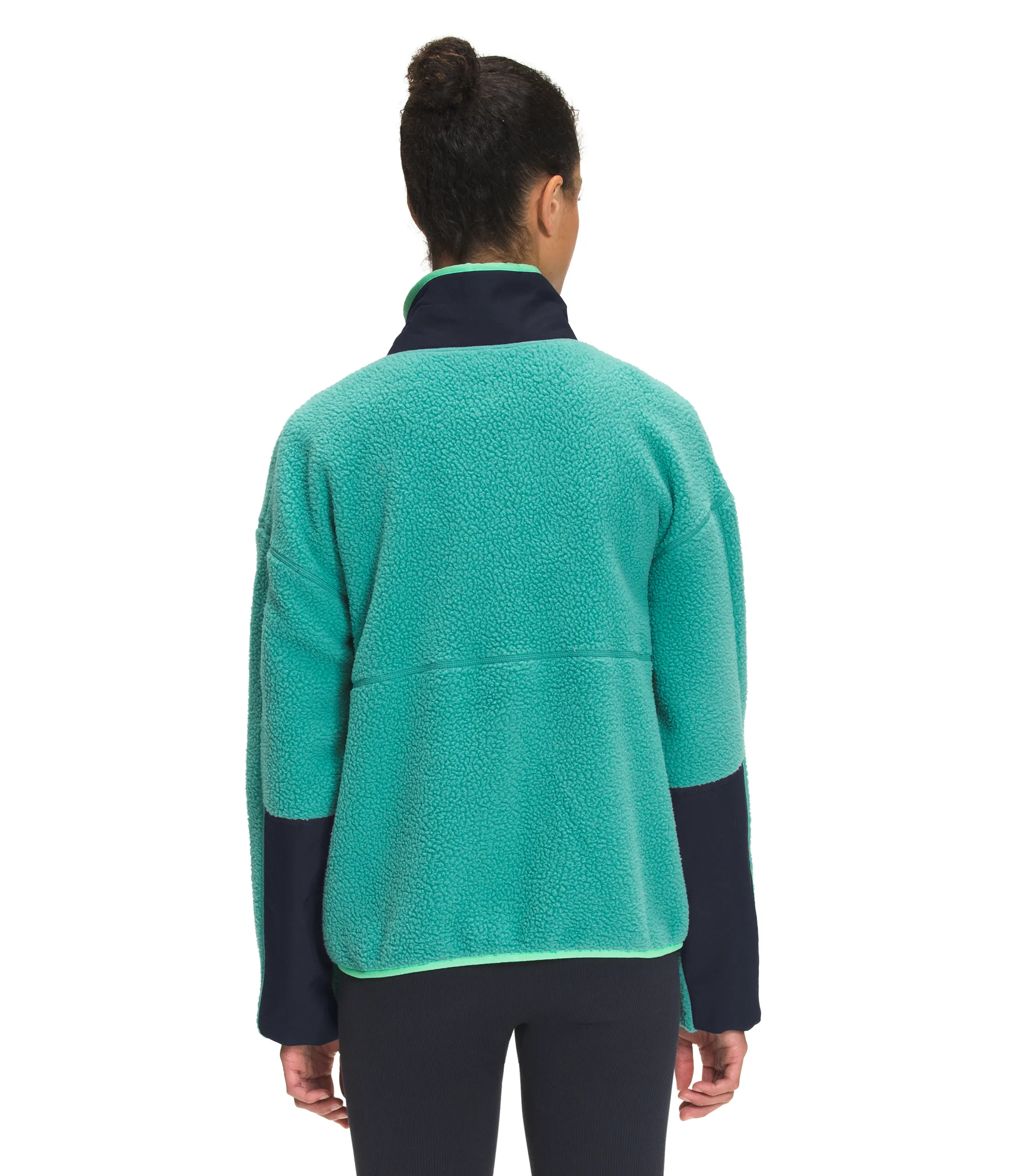 Cragmont Fleece Jacket Women's