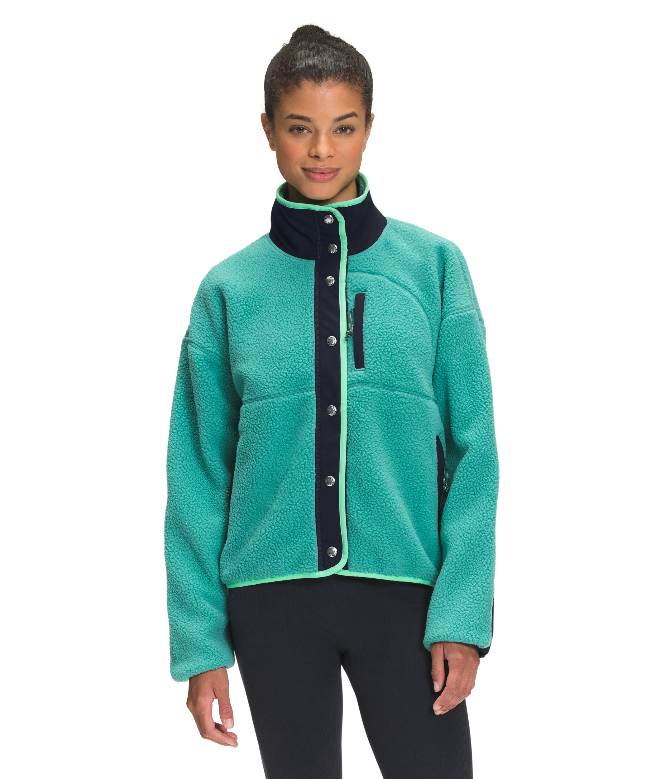 Cragmont Fleece Jacket Women's