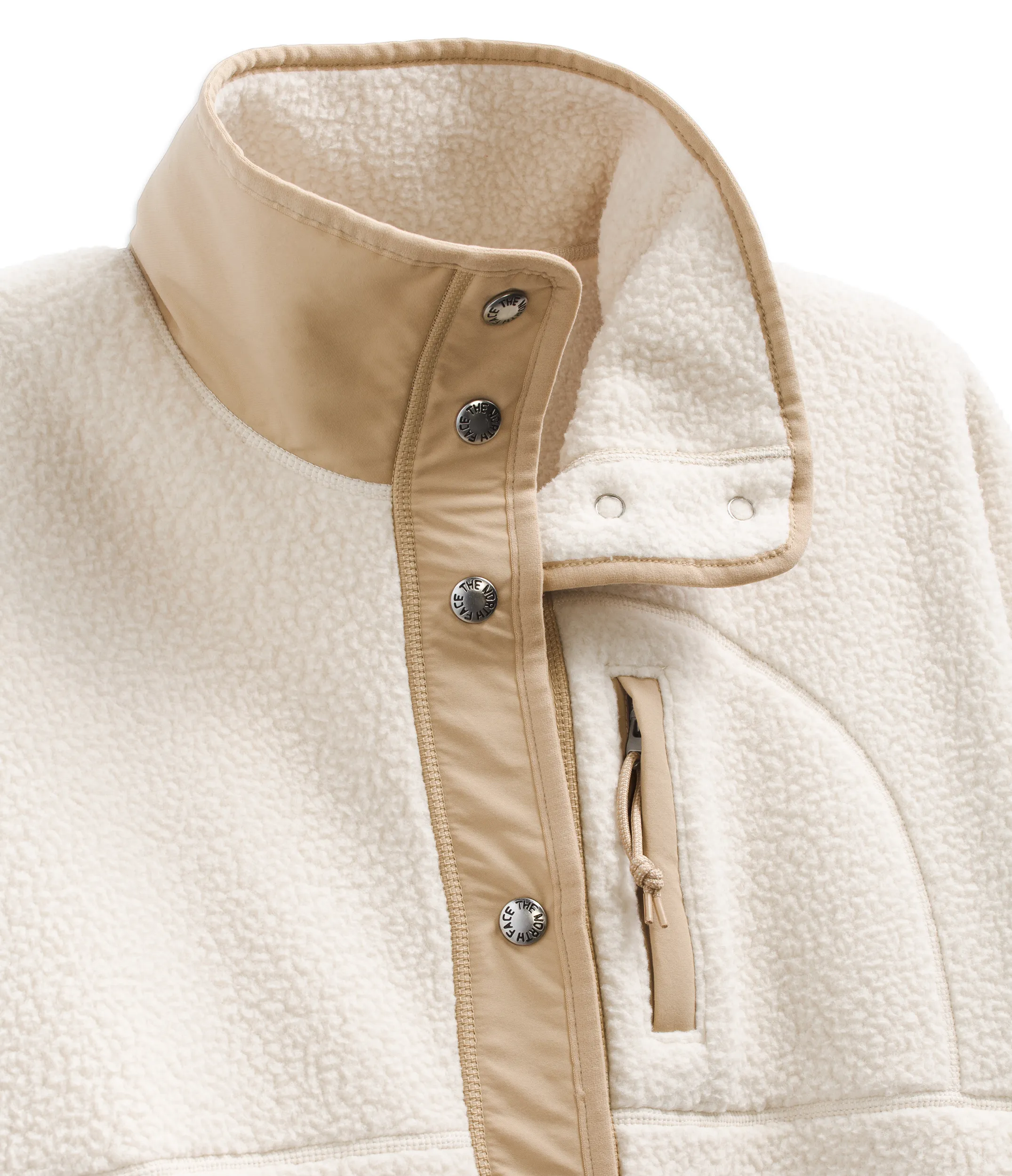 Cragmont Fleece Jacket Women's