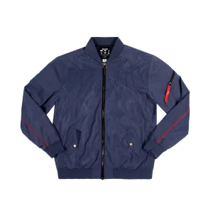 Darkseid Bomber Jacket