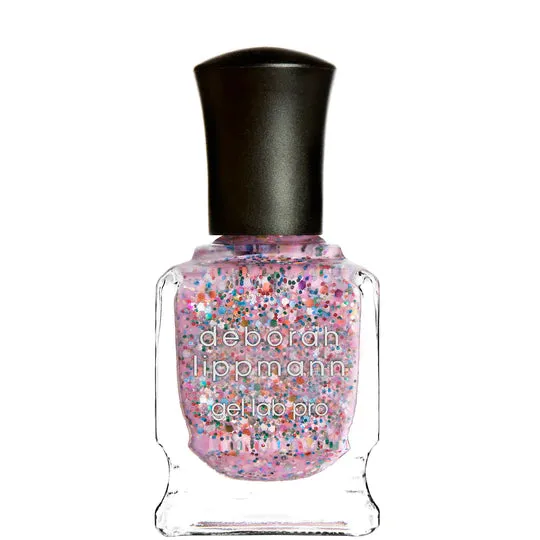 Deborah Lippmann Gel Lab Pro Color