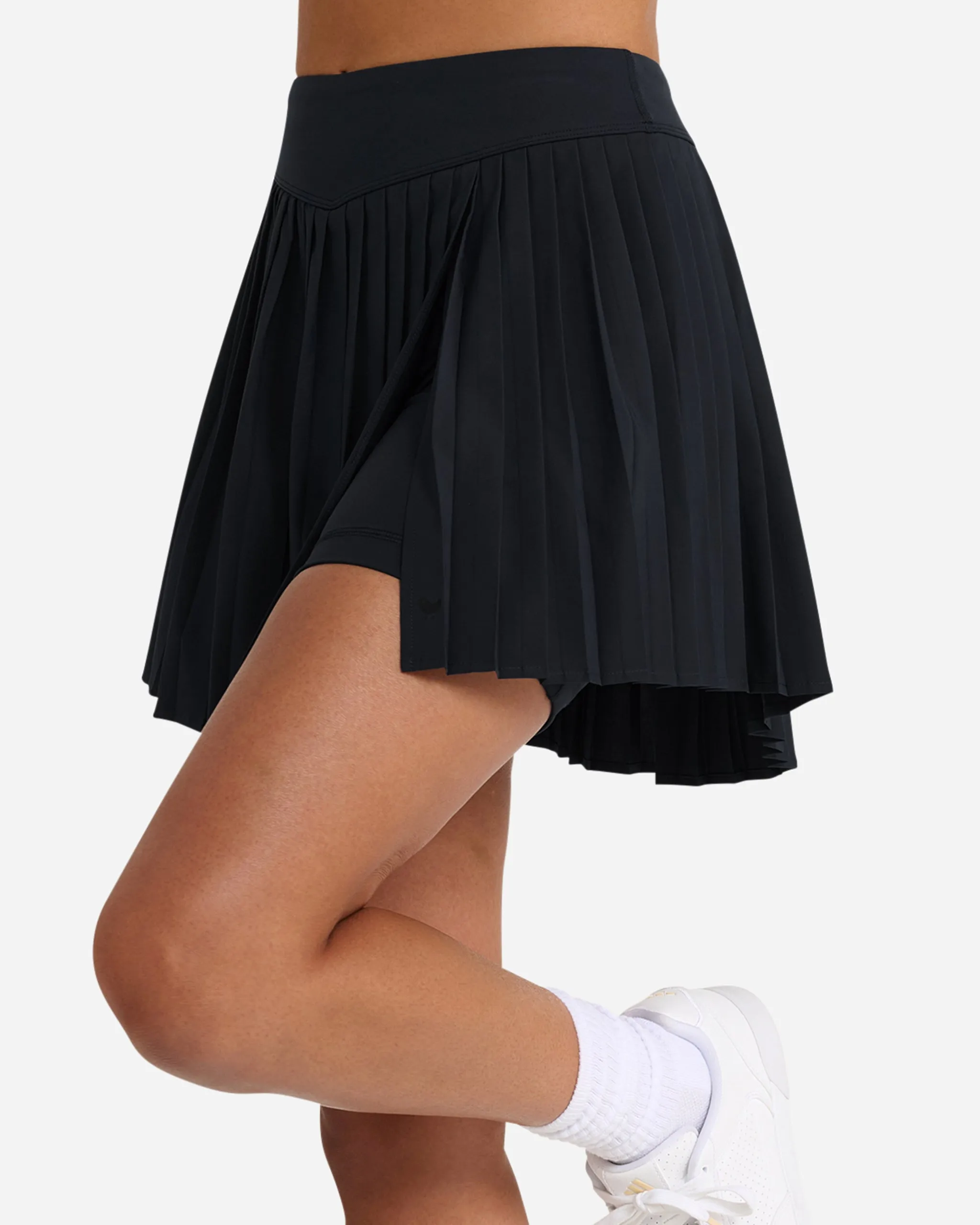 Double Down Skort