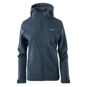 Elbrus Women Melba II Jacket - Navy