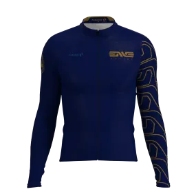 ENVE - Thermal Long Sleeve Jersey - Cycling