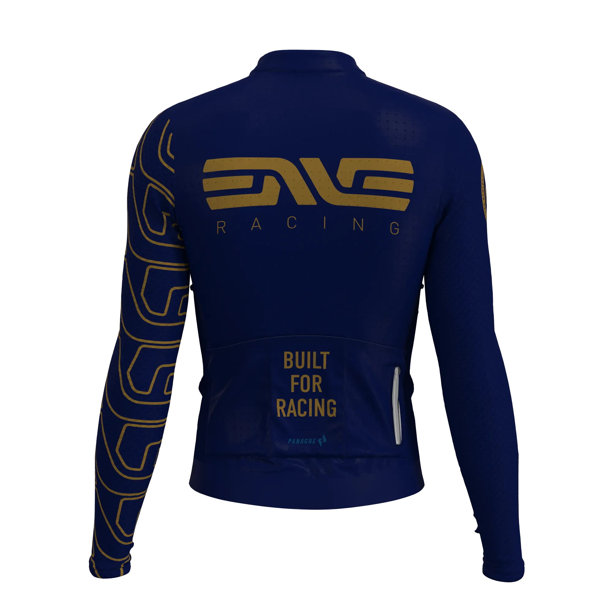 ENVE - Thermal Long Sleeve Jersey - Cycling